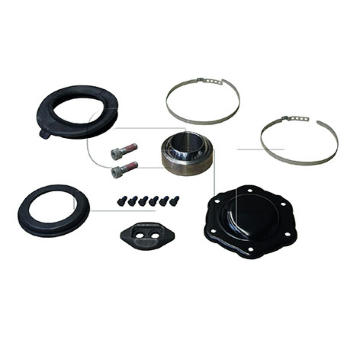 Uložení, vzpěra nápravy ST-TEMPLIN 06.030.4001.908