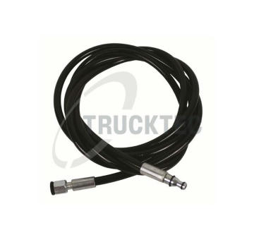 Spojková hadice TRUCKTEC AUTOMOTIVE 03.23.169
