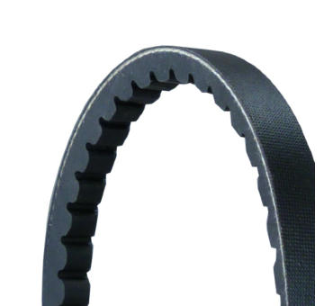 Klínový řemen CONTINENTAL CTAM AVX13X1225