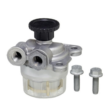 Ruční dopravní čerpadlo HENGST FILTER H16K01