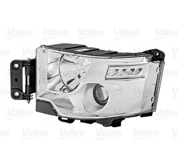 Světlomet VALEO 089366