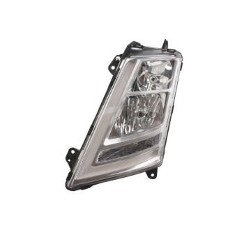 Světlomet TRUCKLIGHT HL-VO013L