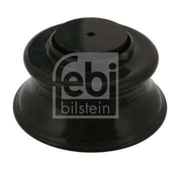 Valivý píst, vlnovec vzduchové pružiny FEBI BILSTEIN 39494