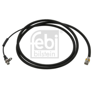 Snímač, počet otáček kol FEBI BILSTEIN 47330