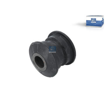Ložiskové pouzdro, listová pružina DT Spare Parts 7.11361