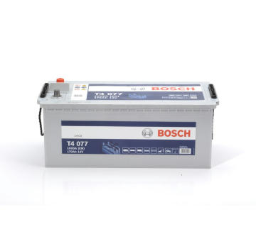 startovací baterie BOSCH 0 092 T40 770
