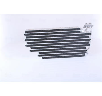 Výparník, klimatizace NISSENS 92290