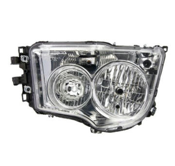 Světlomet TRUCKLIGHT HL-ME015L