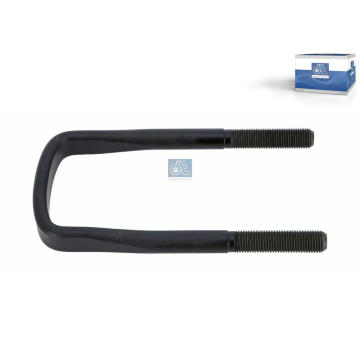 Držák pružiny DT Spare Parts 3.66102