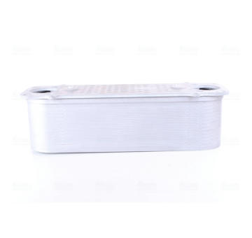 Chladič turba NISSENS 961550