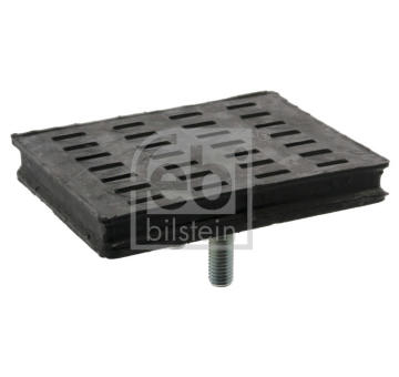 Zarážka, odpružení FEBI BILSTEIN 47625