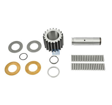Opravná sada, diferenciál DT Spare Parts 2.93321
