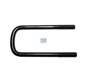 Držák pružiny DT Spare Parts 4.40435