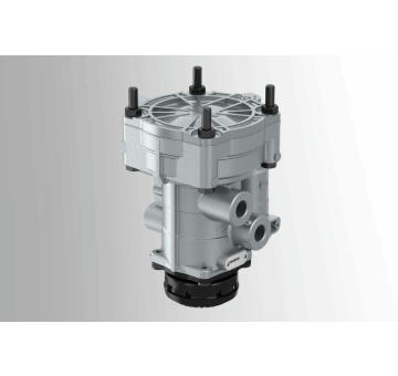 Regulační ventil / přívěsný vozík WABCO 9730090107