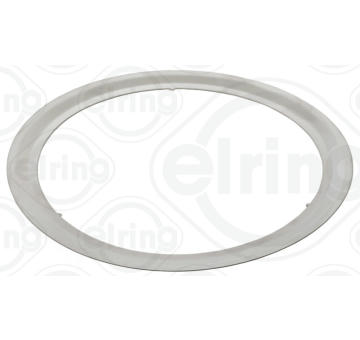 Těsnění, výfuková trubka ELRING 907.430