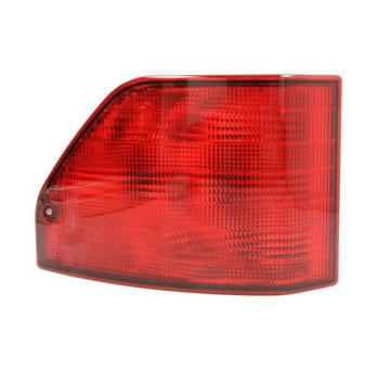 Koncové světlo TRUCKLIGHT CL-ME010R