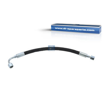 Tlakové potrubí, kompresor tlaku vzduchu DT Spare Parts 2.44204