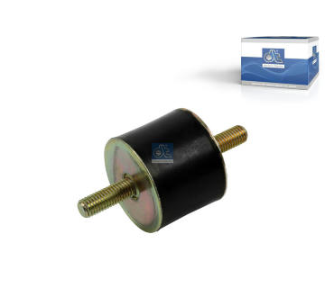 Tlumič vibrací DT Spare Parts 5.11041