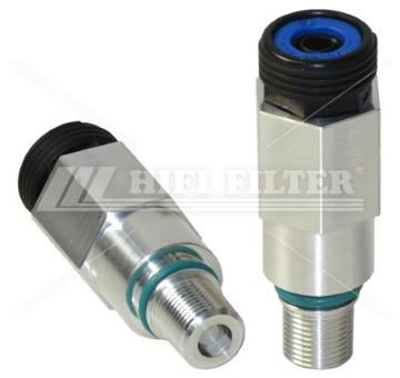 Filtr močoviny HIFI FILTER SD 70487
