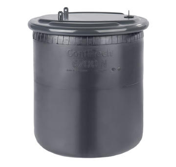 Mech, pneumatické odpružení CONTITECH AIR SPRING 6700 N P02