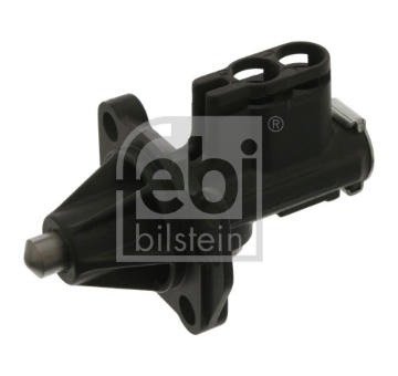 Přepínací ventil, uzávěrka diferenciálu FEBI BILSTEIN 39957