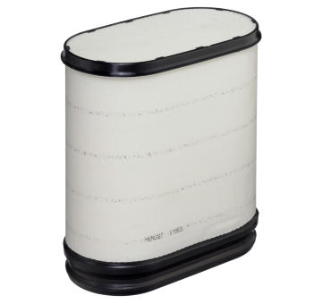 Vzduchový filtr HENGST FILTER E1662L