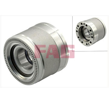 Ložisko kola Schaeffler FAG 632203.H195
