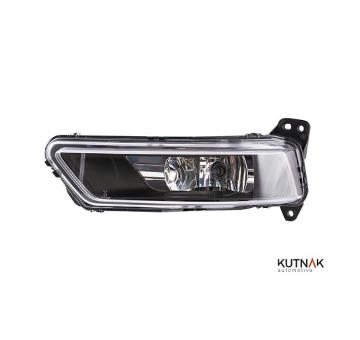 Mlhovka KUTNAK AUTOMOTIVE 726595