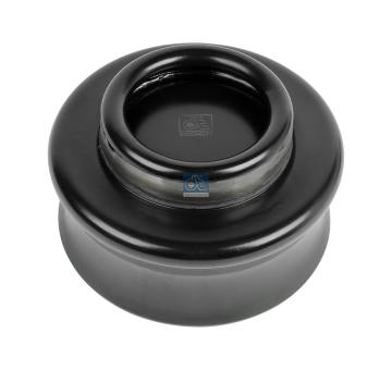Valivý píst, vlnovec vzduchové pružiny DT Spare Parts 4.63072