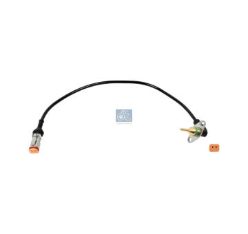 Teplotní spínač, větrák chladiče DT Spare Parts 1.23316
