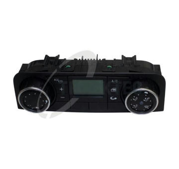 Ovládací prvek, klimatizace TRUCKTEC AUTOMOTIVE 05.59.020