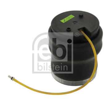 Mech, pneumatické odpružení FEBI BILSTEIN 101148