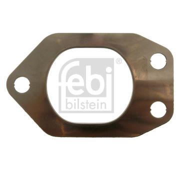 Těsnění, kolektor výfukových plynů FEBI BILSTEIN 40585
