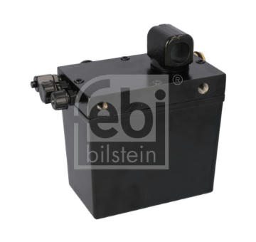 Sklápěcí čerpadlo, kabina FEBI BILSTEIN 47289