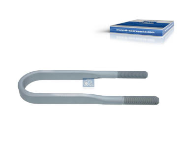 Držák pružiny DT Spare Parts 6.11108
