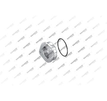 Přípojná příruba, kompresor VADEN ORIGINAL 7500 100 004