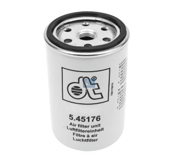 Filtr močoviny DT Spare Parts 5.45176