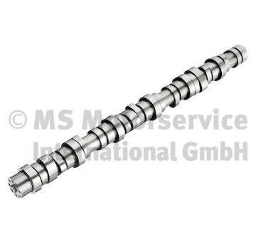 Vačkový hřídel BF 20100413010