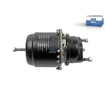 Pružinový brzdový válec DT Spare Parts 6.64064