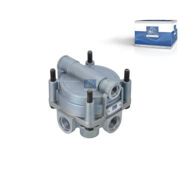 reléový ventil DT Spare Parts 4.62603