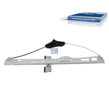Zvedací zařízení oken DT Spare Parts 1.23333