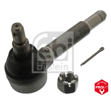Hlava příčného táhla řízení FEBI BILSTEIN 41320