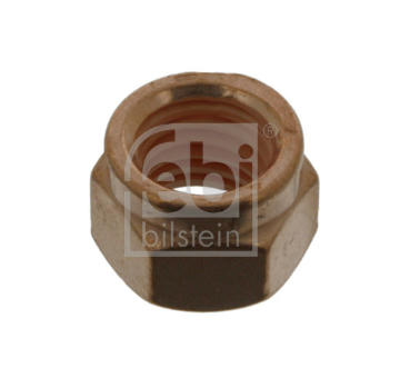 Matice, kolektor výfukových plynů FEBI BILSTEIN 39064