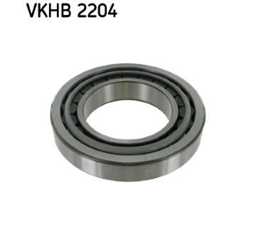 Ložisko kola SKF VKHB 2204