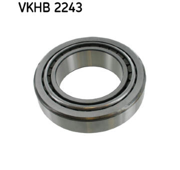 Ložisko kola SKF VKHB 2243