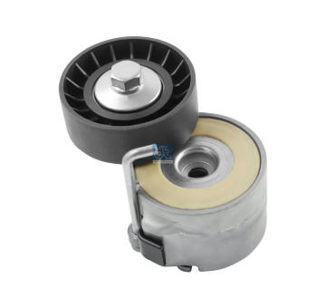 Napínák, žebrovaný klínový řemen DT Spare Parts 7.54701