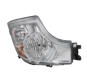 Světlomet TRUCKLIGHT HL-ME028R