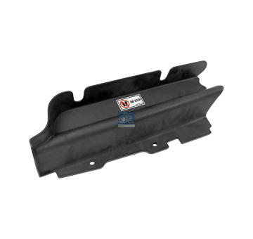 Obložení, stupátko DT Spare Parts 1.23158