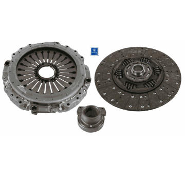 Sada spojky SACHS 3400 700 684