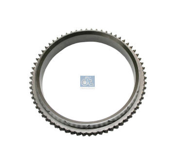 Synchro.kroužek, m.převodovka DT Spare Parts 1.14374